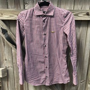 Dsquared2 blouse size 38